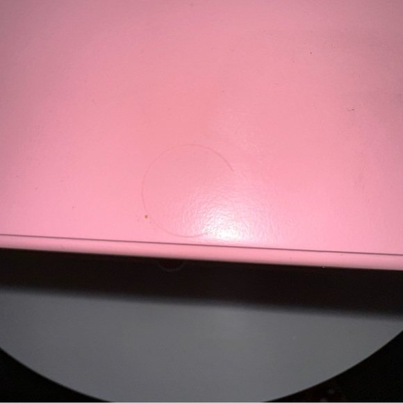 Sanrio Hello Kitty Vintage Jewelry Box Organizer RARE LAST OF ITS KIND VINTAGE - Picture 9 of 16